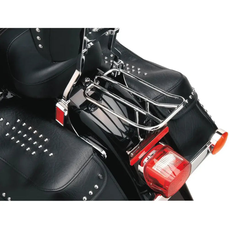 MCS Gepäckträger hinten für Harley