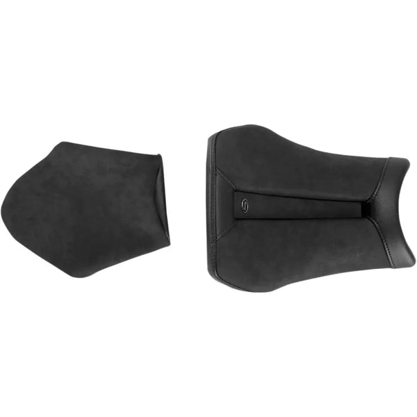 Saddlemen Gel-Channel Track Sport Sitz für BMW