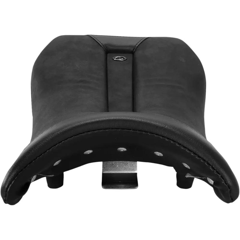 Saddlemen Gel-Channel Track Sport Sitz für BMW