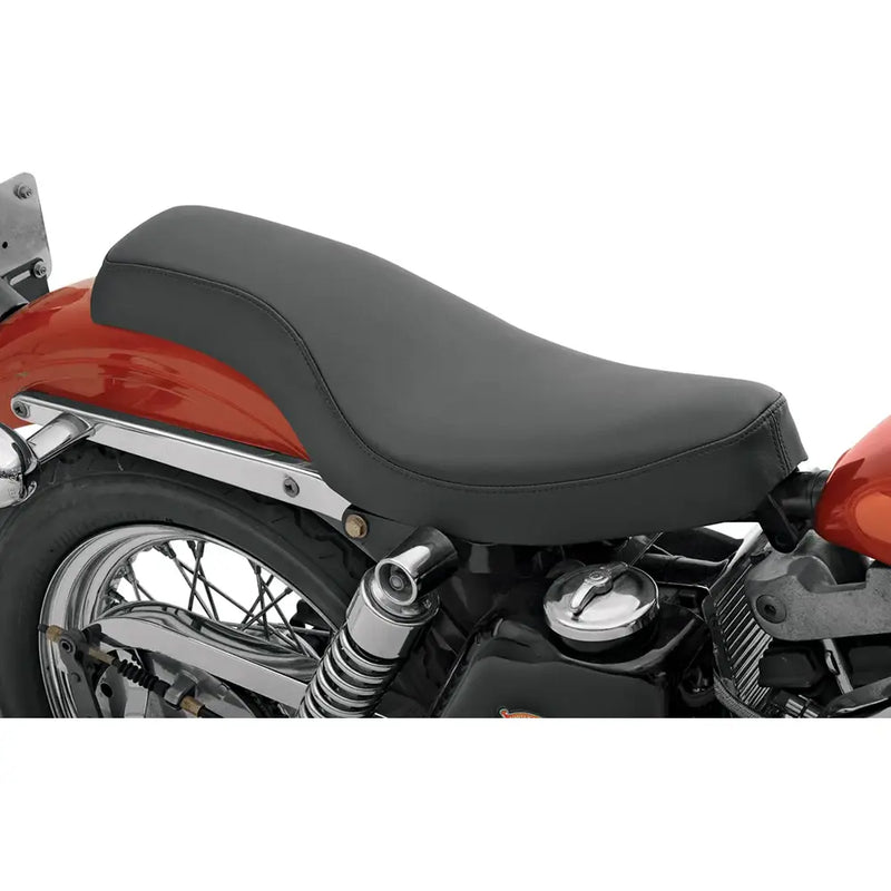 Drag Specialties Spoon Style Sitzbank für Harley