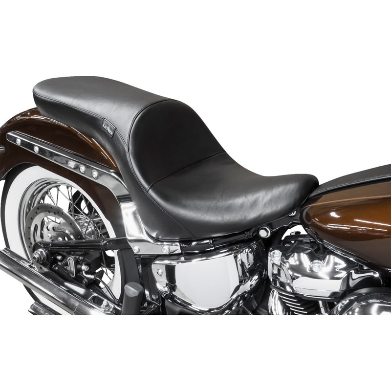 Le Pera Maverick-Sitz für Harley