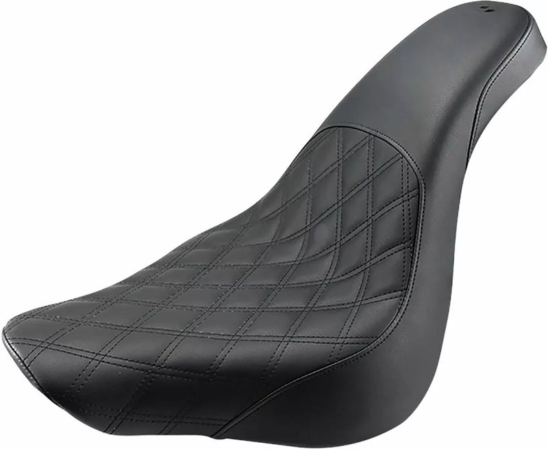 Saddlemen Profiler Motorradsitz für Harley
