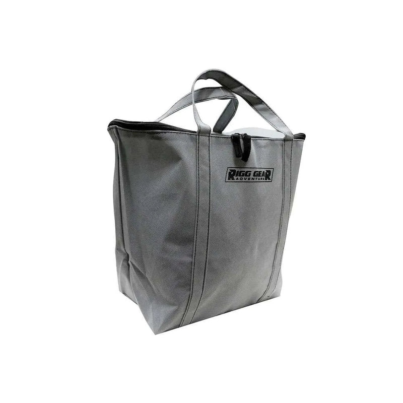 Nelson Rigg Sierra 55L Motorrad-Trockensatteltaschen-Set