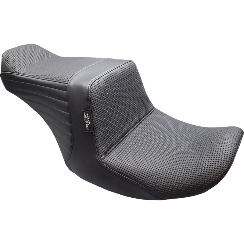 Le Pera Tailwhip Up Front 2-Up-Sitz für Harley