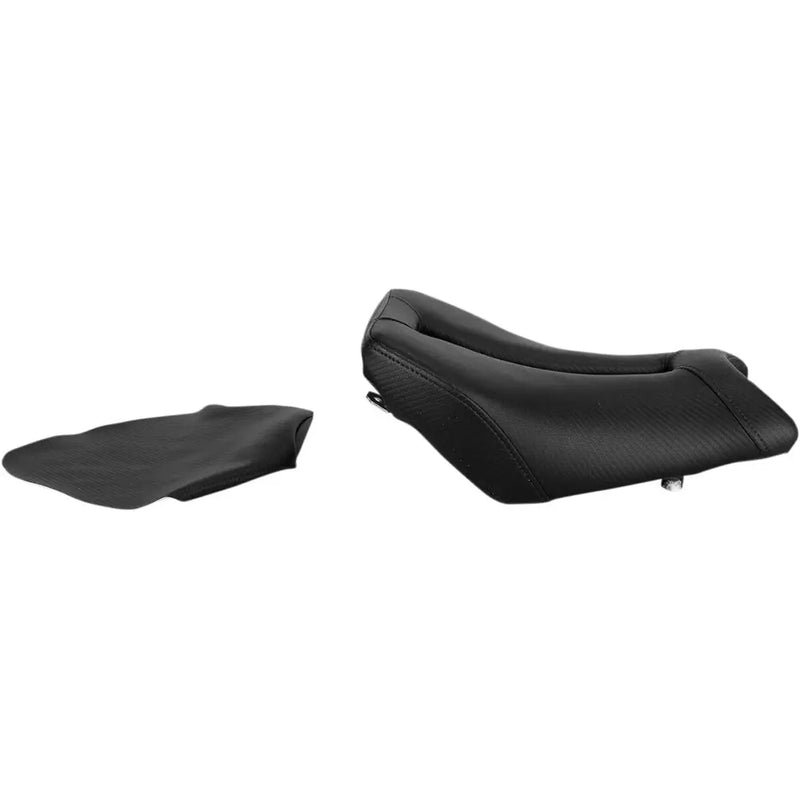 Saddlemen Gel-Channel Track Sport Sitz für BMW