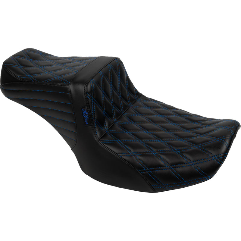 Le Pera Tailwhip 2-Up-Sitz für Harley