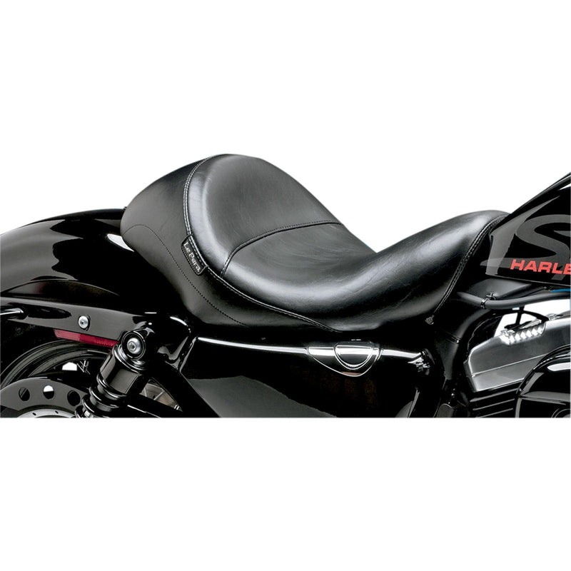 Le Pera Aviator-Einzelsitz für Harley