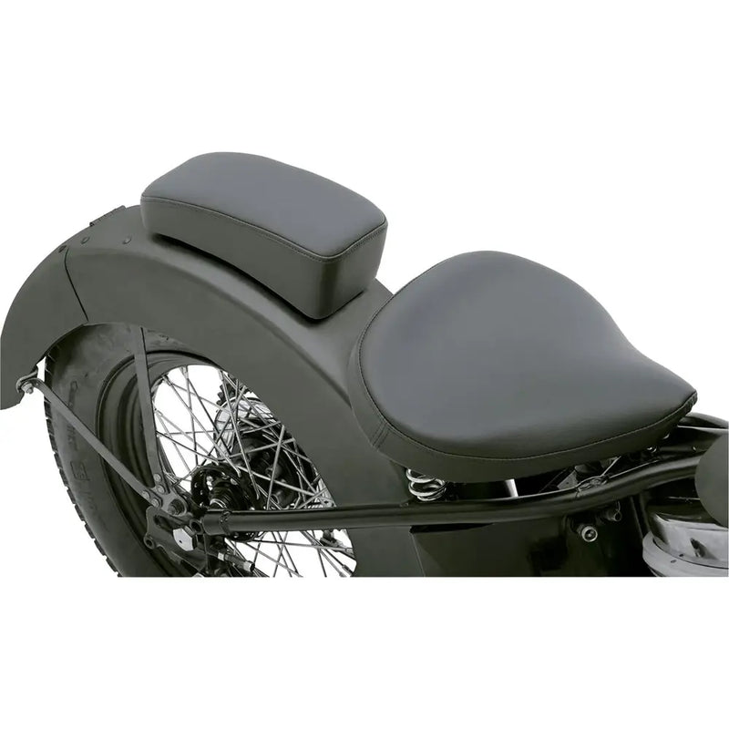 Drag Specialties Universal-Soziapolster für Motorrad-Beifahrersitz