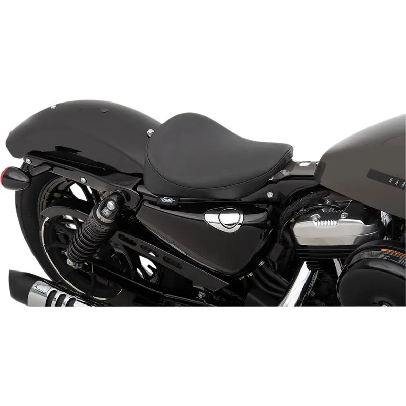 Drag Specialties Bobber Solo-Sitz für Harley