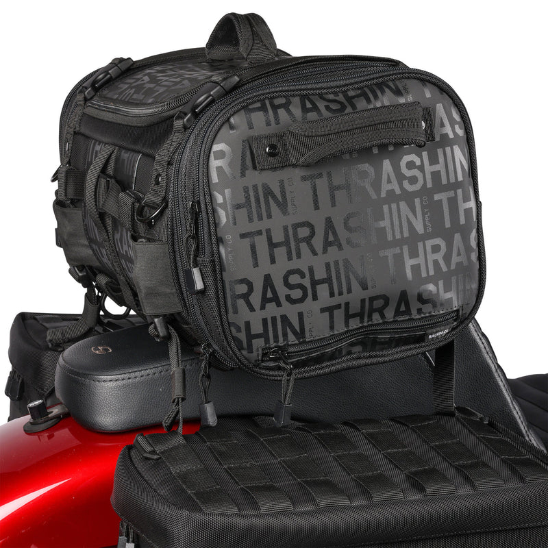 Thrashin Supply Molle Gepäckgurt-Set