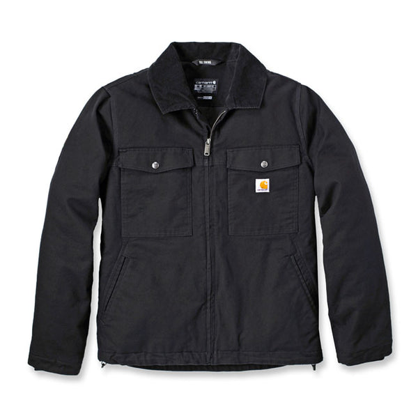 Carhartt Montana Duck Isolierte Jacke