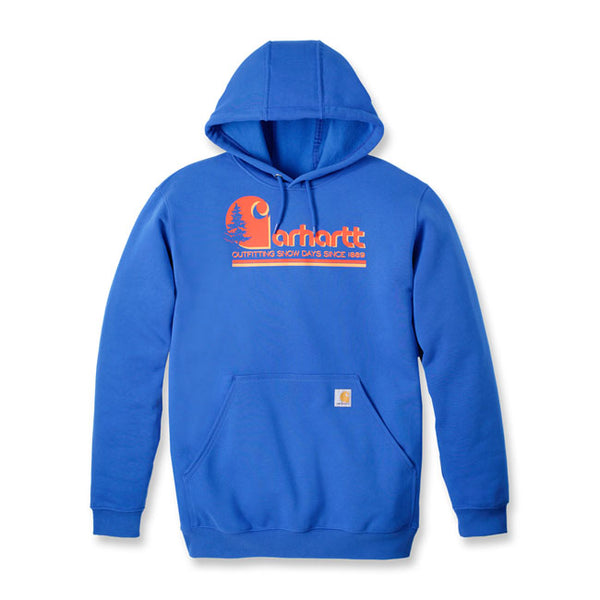 Carhartt Grafik-Kapuzenpulli