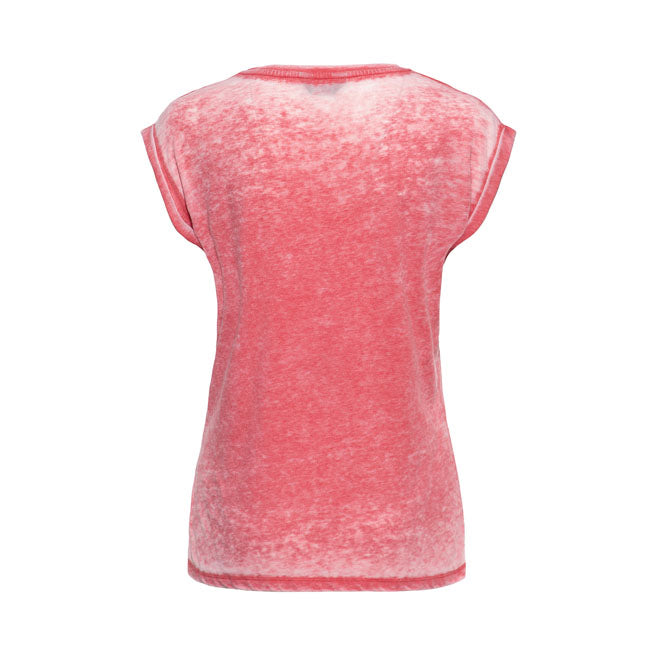 Königin Kerosin Super Cutie T-Shirt gewaschen