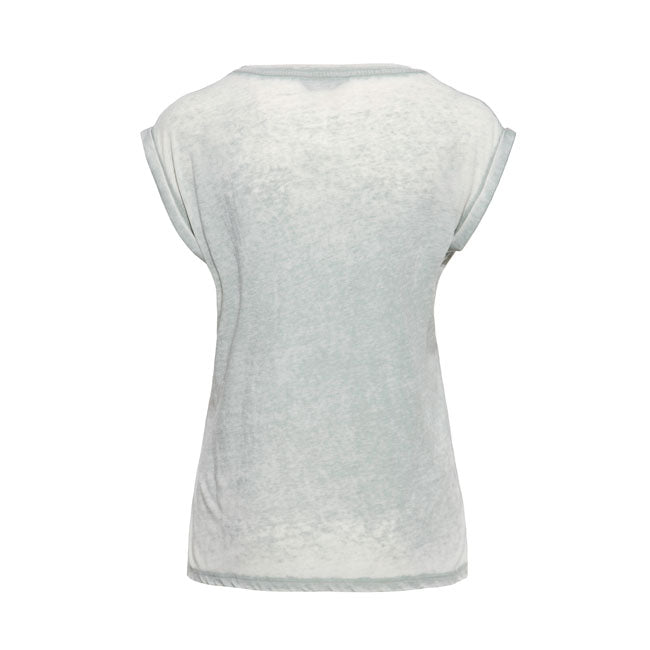 Königin Kerosin Super Cutie T-Shirt gewaschen