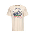 King Kerosin Kalifornien T-Shirt