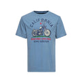 King Kerosin Kalifornien T-Shirt