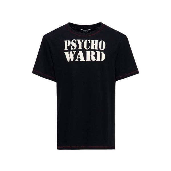 King Kerosin Psycho Ward T-Shirt