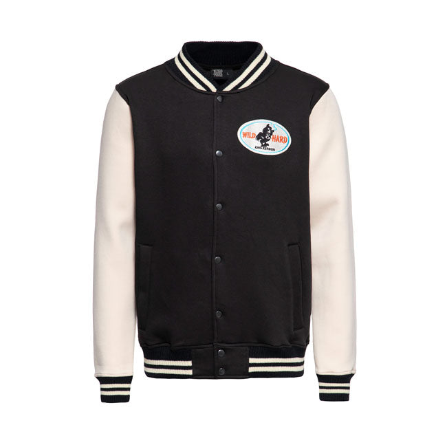 King Kerosin Super Cock Jacket