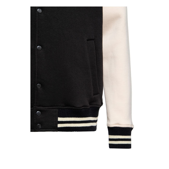 King Kerosin Super Cock Jacket