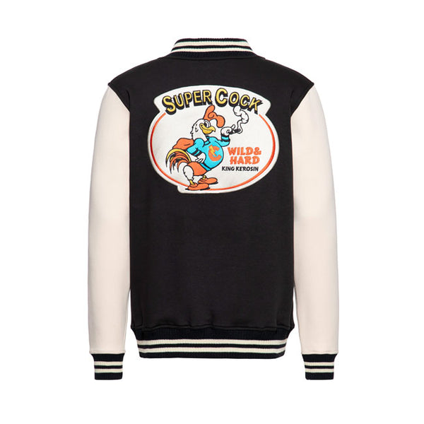 King Kerosin Super Cock Jacket