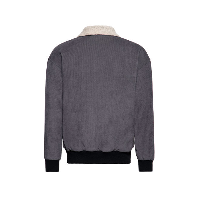 King Kerosin KK Kordjacke