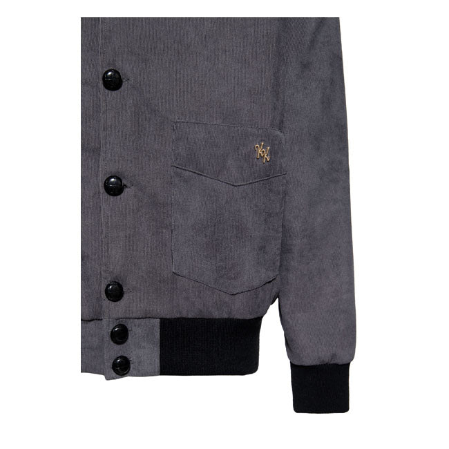 King Kerosin KK Kordjacke