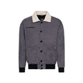 King Kerosin KK Kordjacke