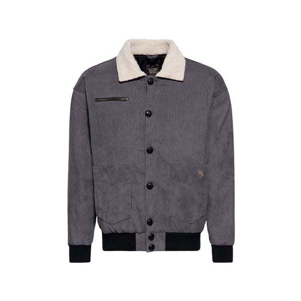 King Kerosin KK Kordjacke