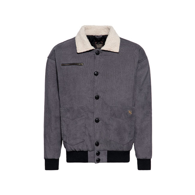 King Kerosin KK Kordjacke