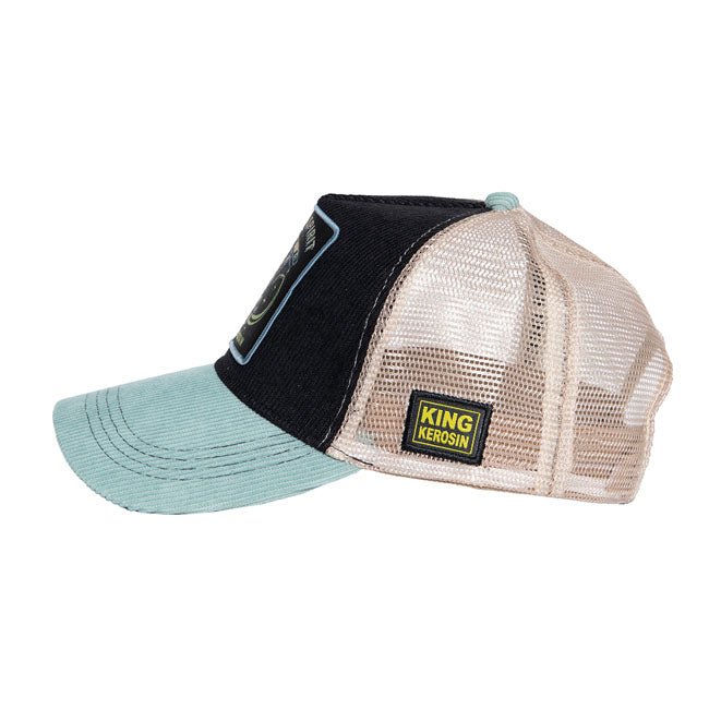 King Kerosin Entfesseln Sie Spirit Cap