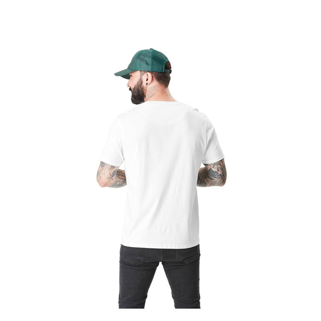 Von Dutch Öl-T-Shirt