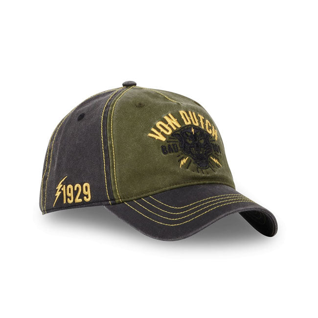 Von Dutch Bad Boy Kappe