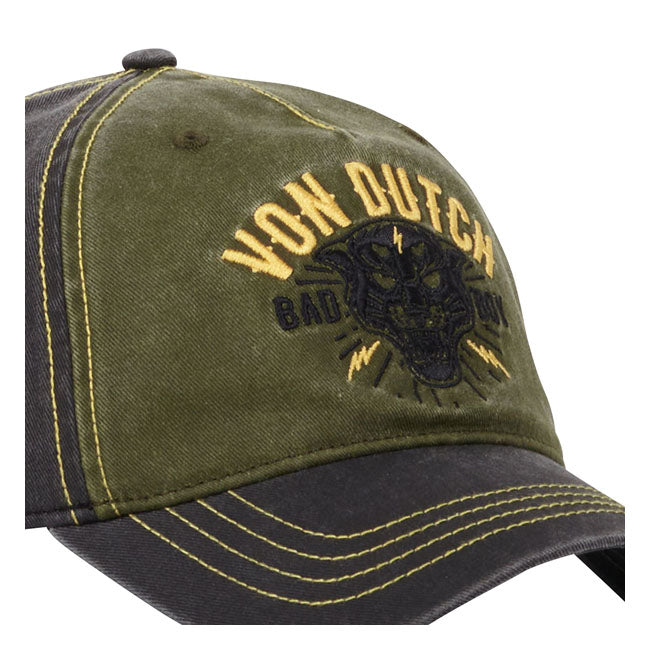 Von Dutch Bad Boy Kappe