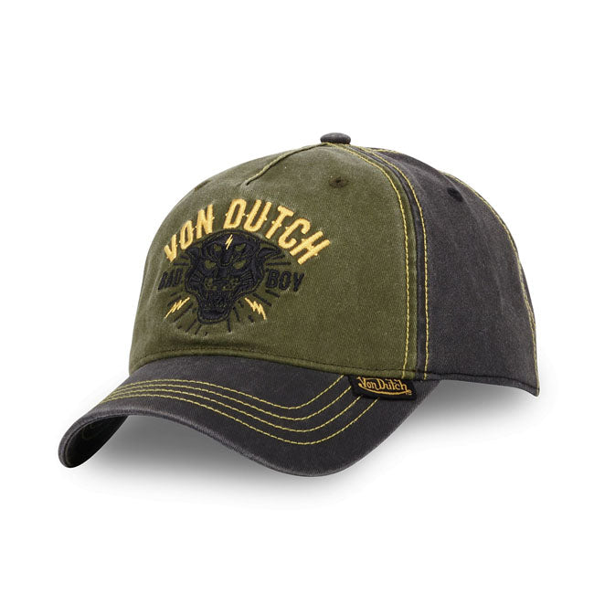 Von Dutch Bad Boy Kappe