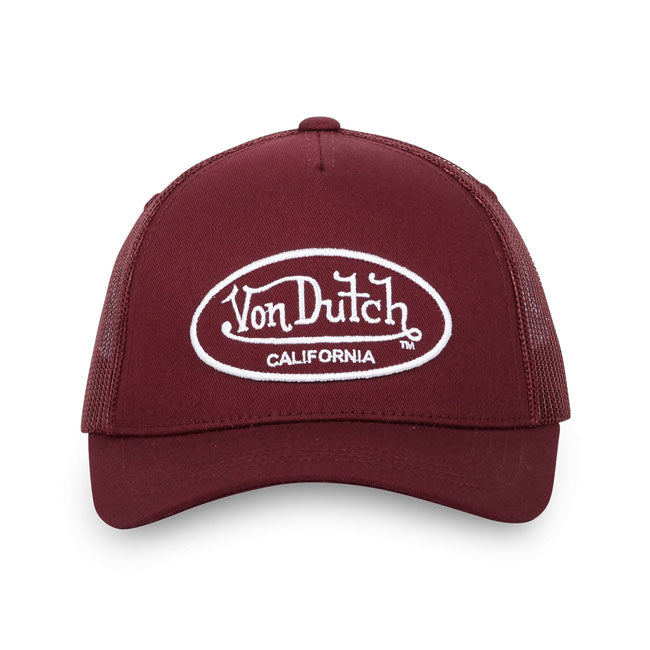 Von Dutch B11 Kappe