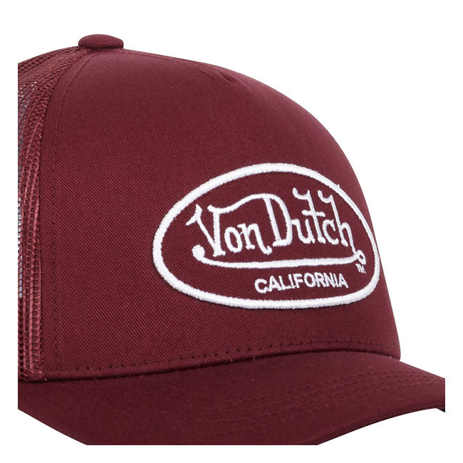 Von Dutch B11 Kappe