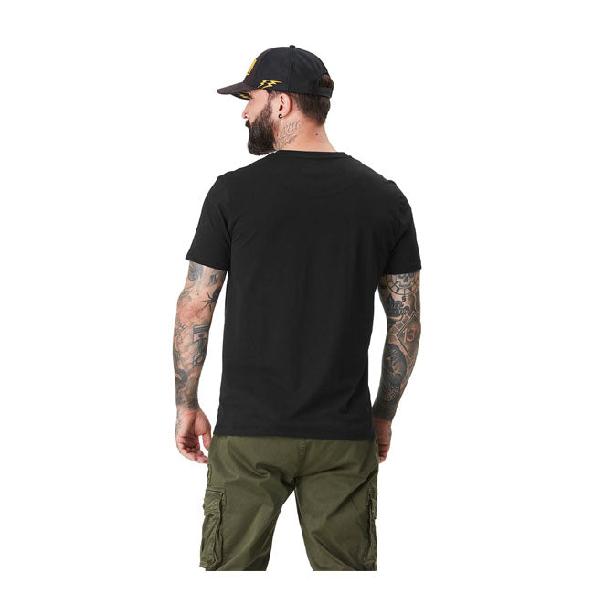 Von Dutch Flügel T-Shirt