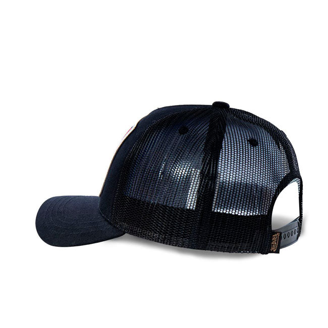 Von Dutch Westküstenmütze