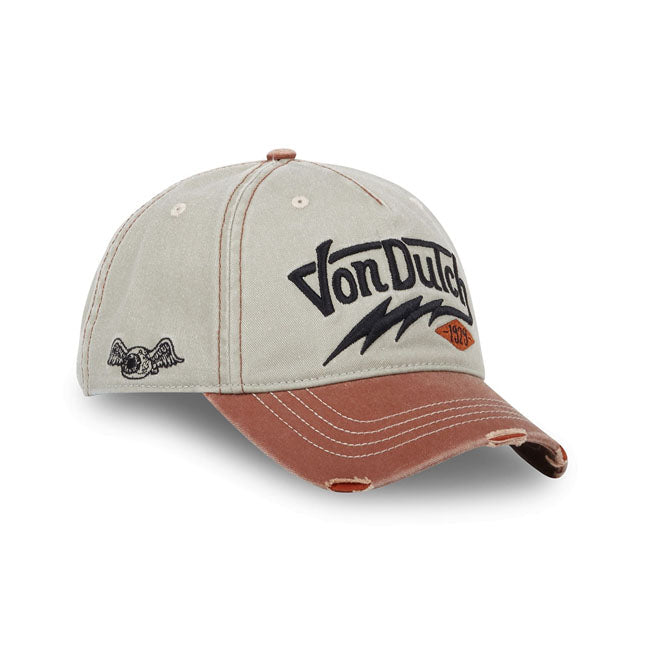 Von Dutch Donnerkappe
