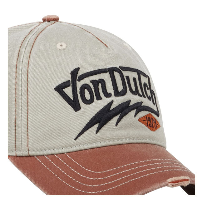 Von Dutch Donnerkappe