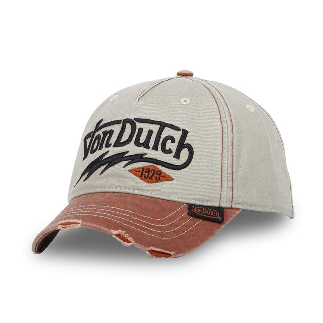 Von Dutch Donnerkappe