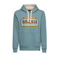King Kerosin Bad Ass Hoodie