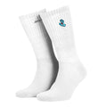 Santa Cruz Schreiende Mini Hand Socken
