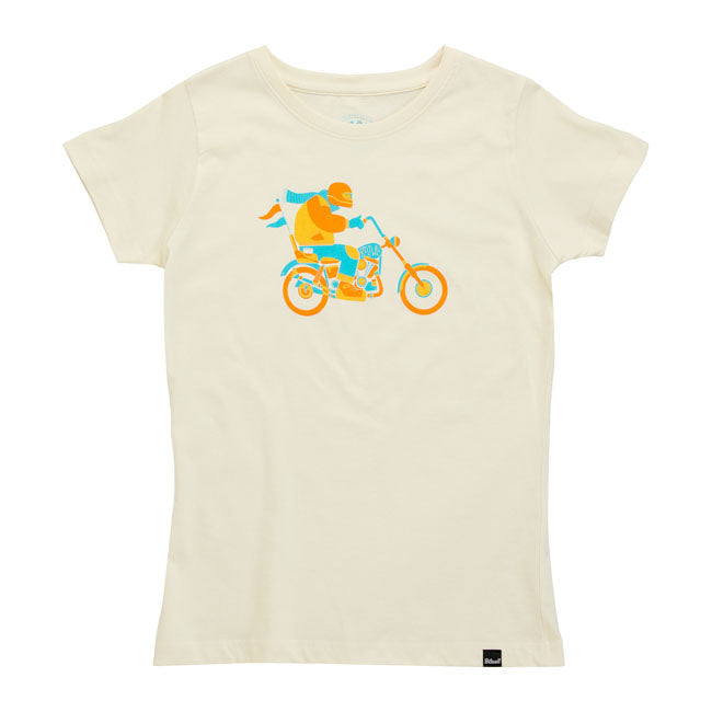 Biltwell Howdy T-Shirt Damen