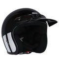 Roeg Jett Open Motorradhelm