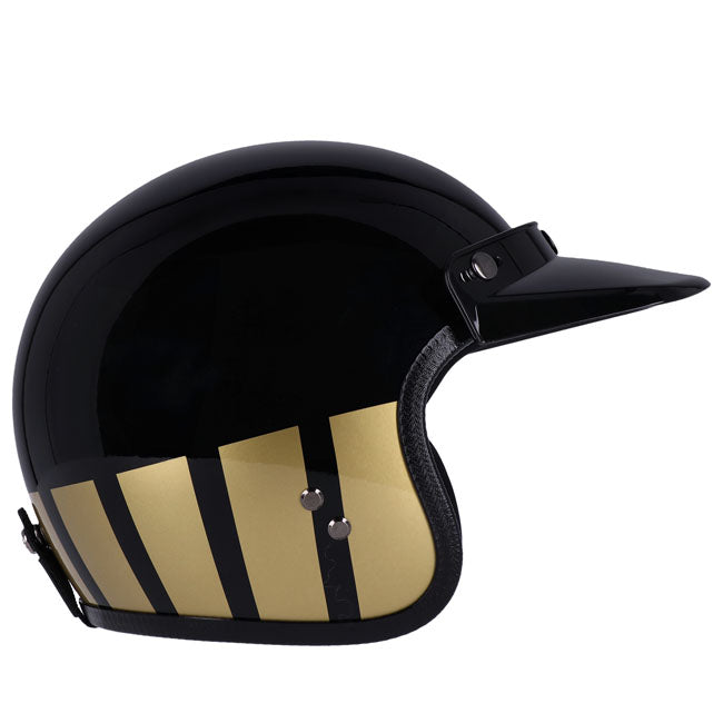 Roeg Jett Open Motorradhelm