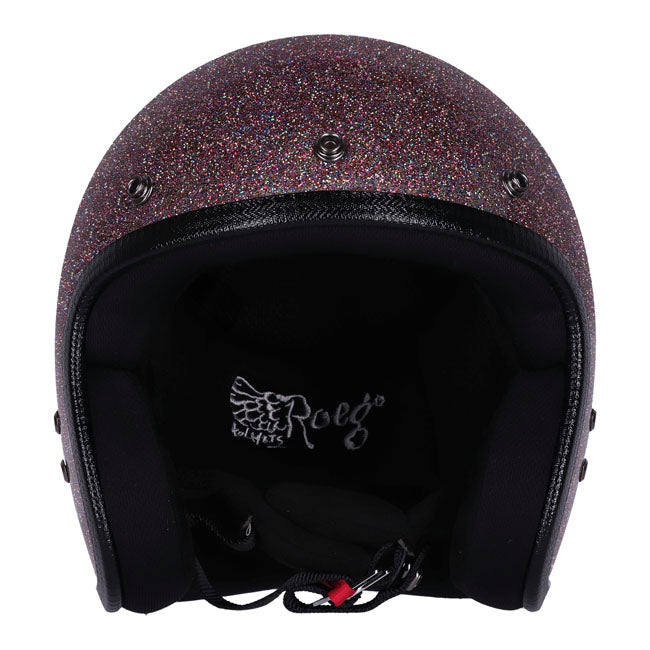 Roeg Jett Open Motorradhelm