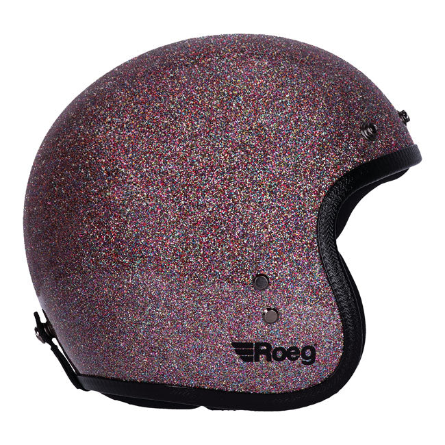 Roeg Jett Open Motorradhelm