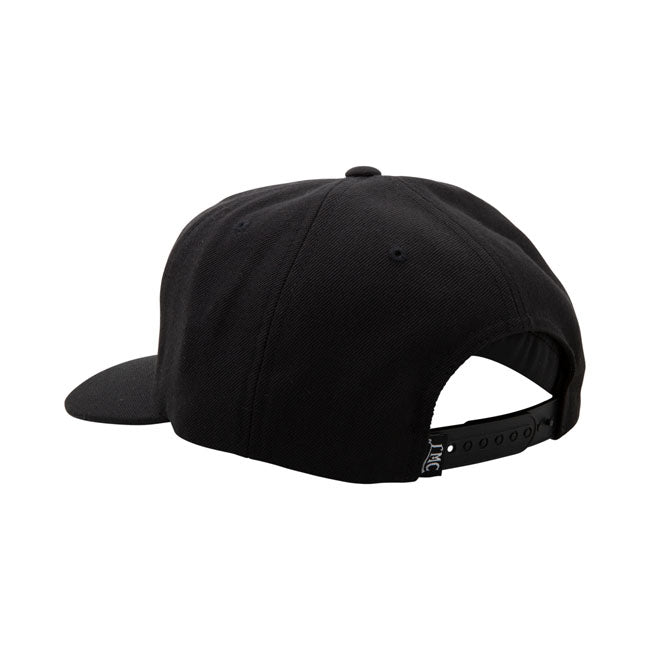 Loser Machine Fanatic Snapback Kappe