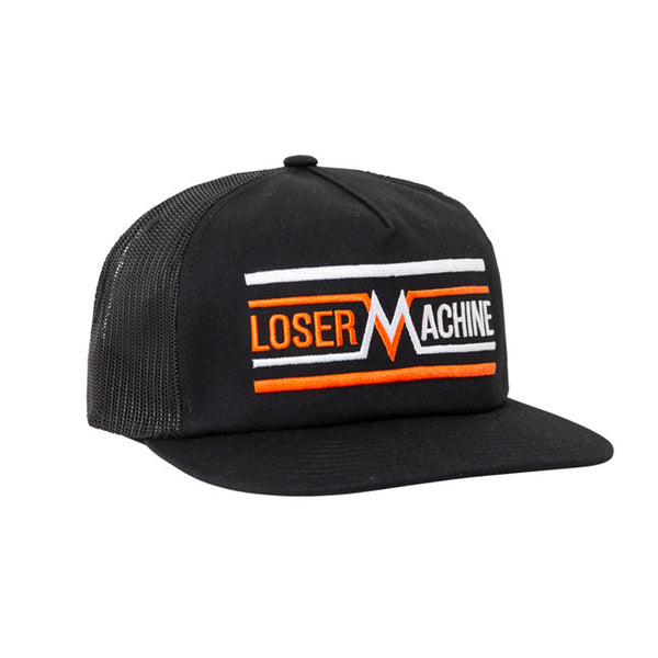 Loser Machine Lineare Kappe
